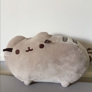 Pusheen stuffies. 3 for $30